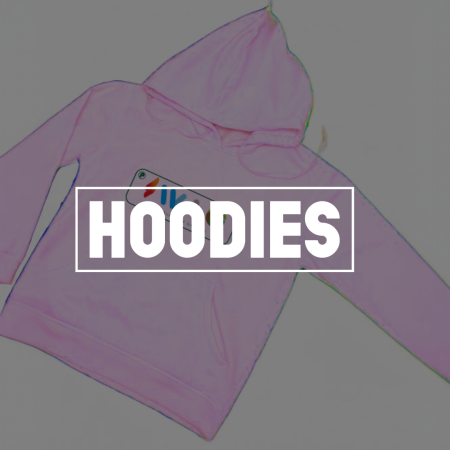 Hoodies & Sweatshirts